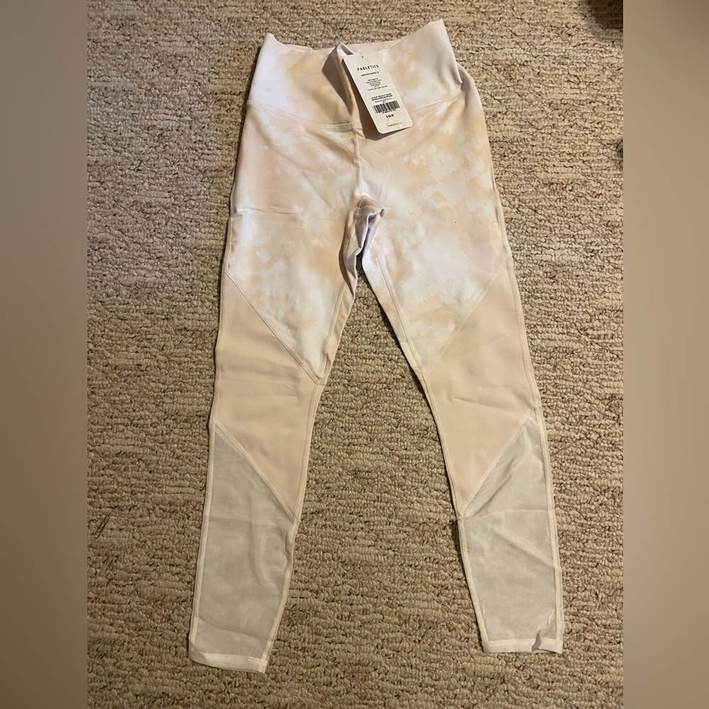 Fabletics Power Hold Leggins.